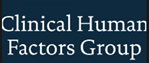 Clinical Human Factors Group
